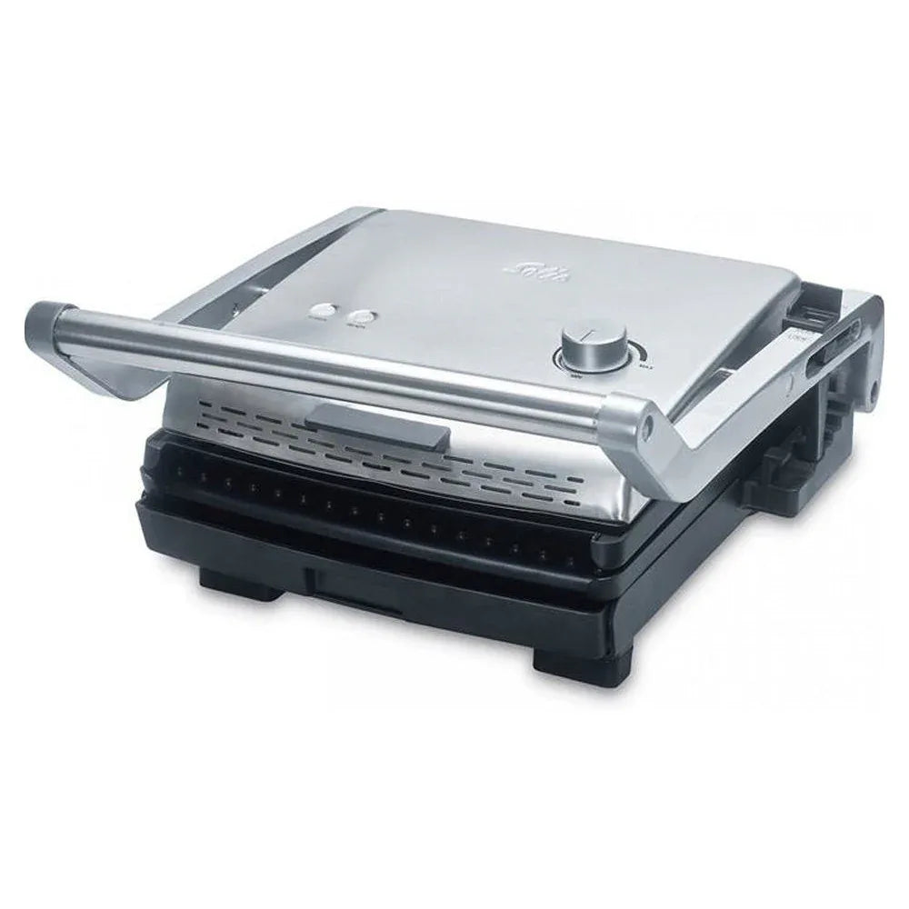 Electric Grill Solis SOL 979.47 - Gomix Brands Outlet